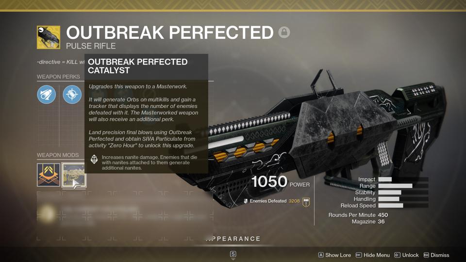 Five New Things To Finish In Destiny 2 Now That Even More Stuff Is Being Deleted