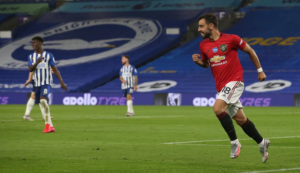 Manchester United Are Letting Down Another Manager In The Transfer Market