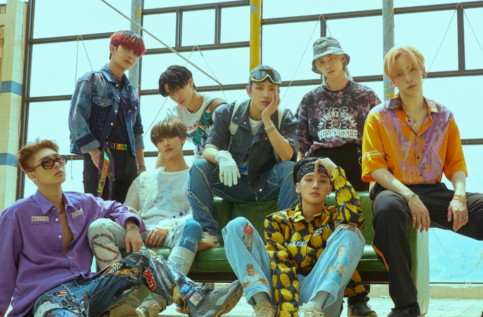 ATEEZ Discusses 'ZERO: FEVER, Pt. 1' EP & Their Musical Exploration Of Youth