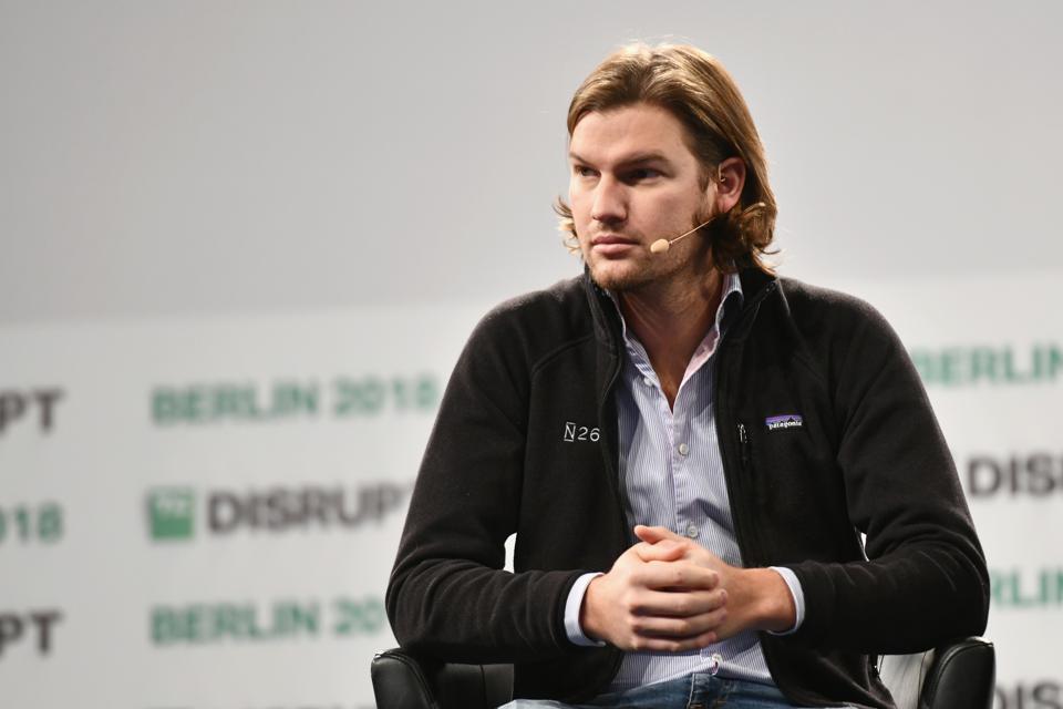 TechCrunch Disrupt Berlin 2018 - Day 2
