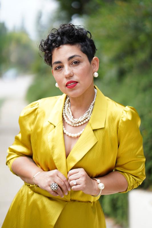 Meet Mimi G, The Rags To Riches Mogul With A MillionDollar DIY Empire