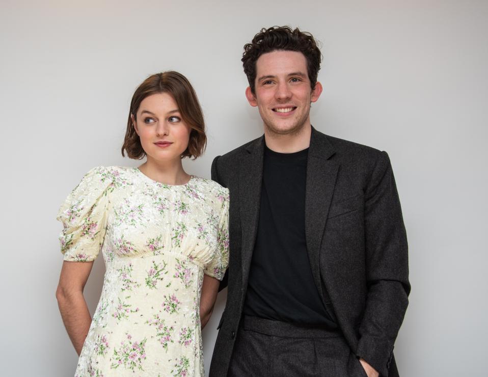 The Crown Netflix Confirms Fourth Season For The Fall And Here Is All You Need To Know