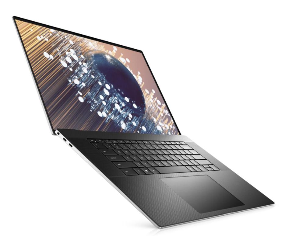 The Dell Xps 17 Review Sleek Simple And Powerful
