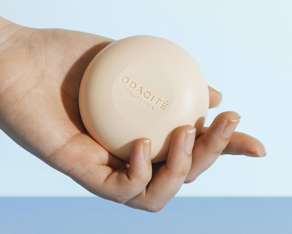 Odacite 552M Shampoo Bar