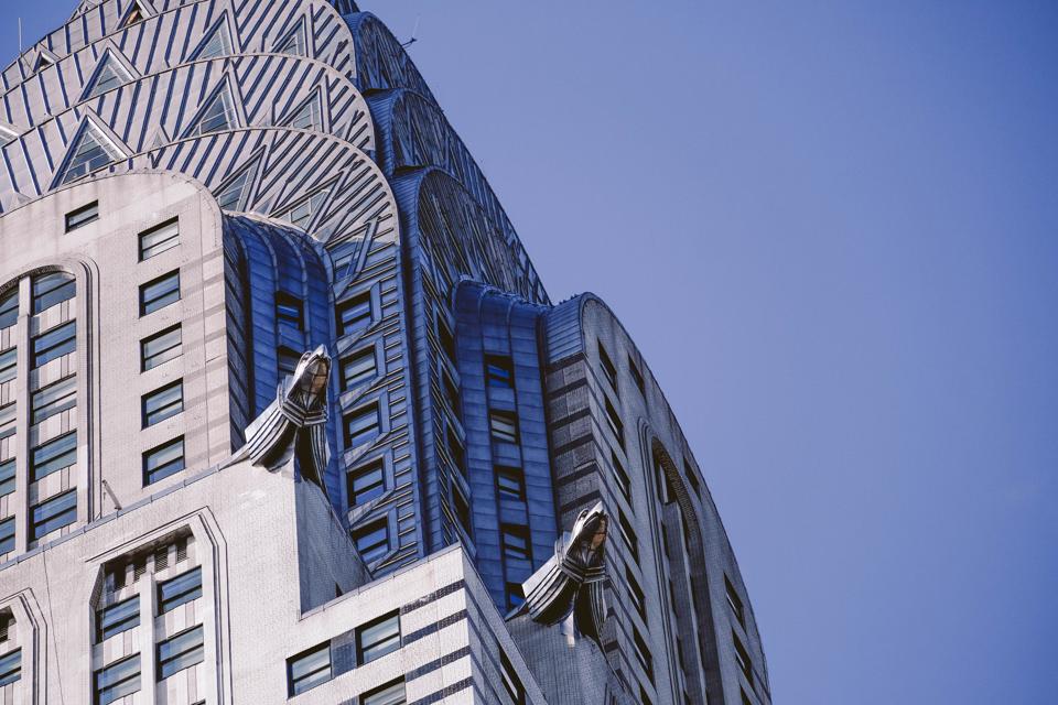 Chrysler Building Ground Lease Chrysler Building Ground Lease