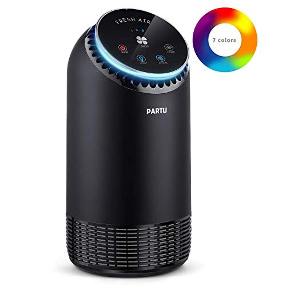 8 TopRated Air Purifiers That You Can Buy On Amazon