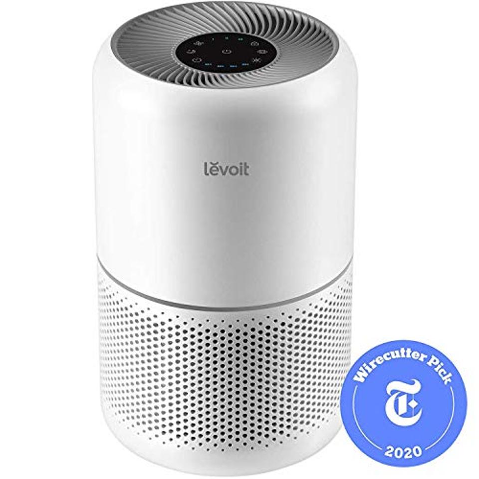 8 TopRated Air Purifiers That You Can Buy On Amazon