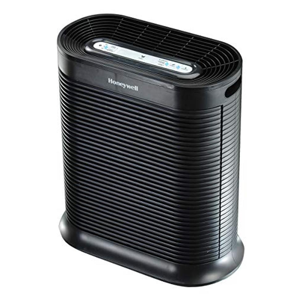 8 TopRated Air Purifiers That You Can Buy On Amazon
