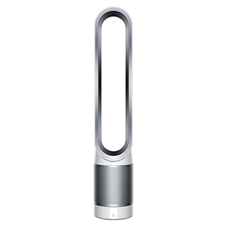 An air purifier.