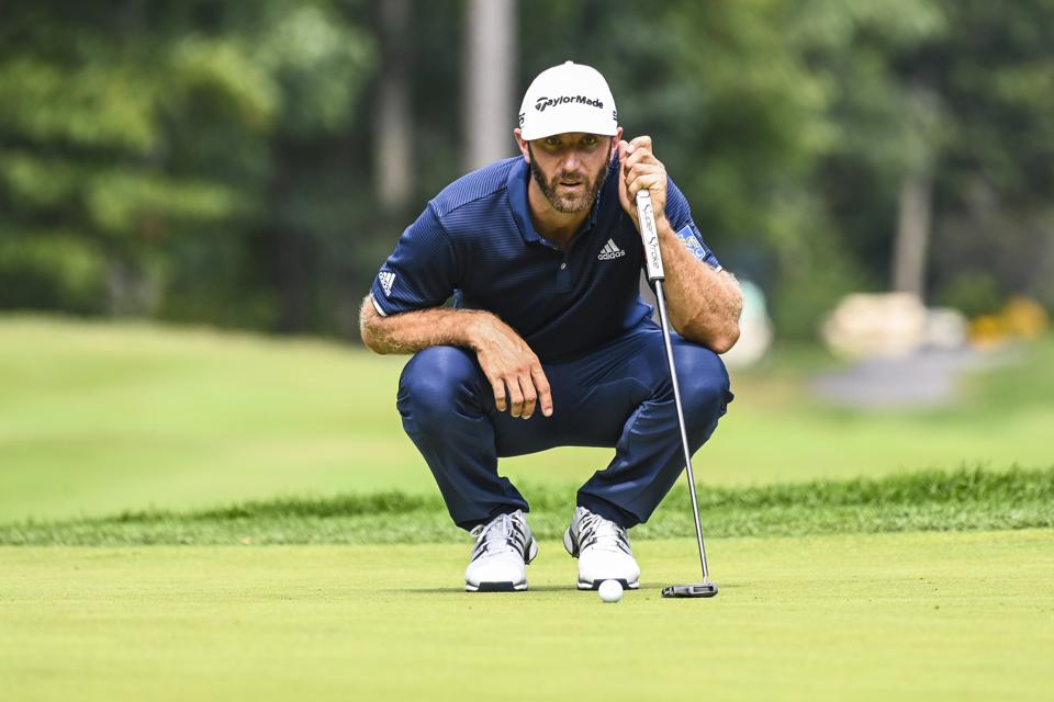 2020 Bmw Championship Five Golfers Poised To Contend