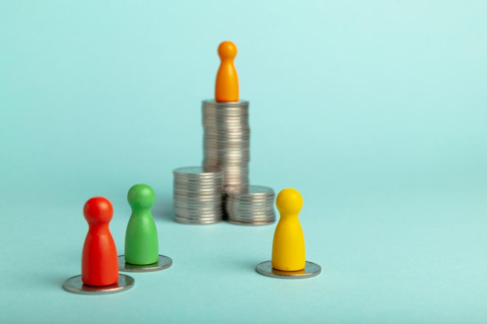 Can Stakeholder Capitalism Save Capitalism First We Must Define It