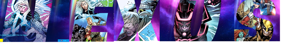 Fortnite Teasers