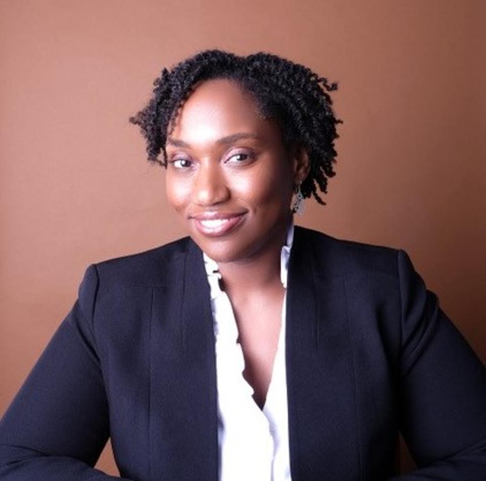 Marcia Chatelain, Ph.D., professor of History and African American Studies at Georgetown University MARCIA CHATELAIN, PH.D. Marcia Chatelain, Ph.D., professor of History and African American Studies at Georgetown University