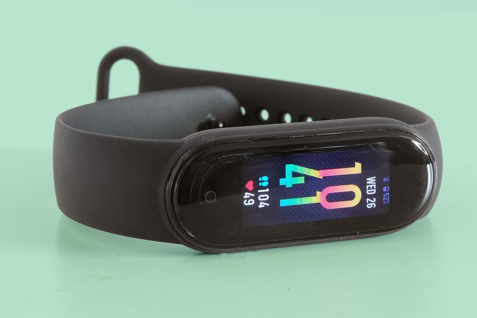 xiaomi mi smart band 5 review 50