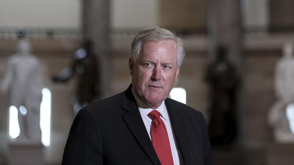 House Democrats To Vote On Post Office Bill In Break From Summer Recess