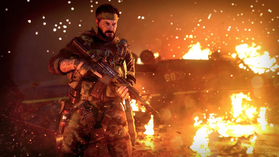 Watch The 'Call Of Duty: Black Ops Cold War' Reveal Trailer Right Here