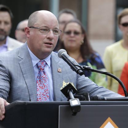 Todd Wanek Net Worth and Profile