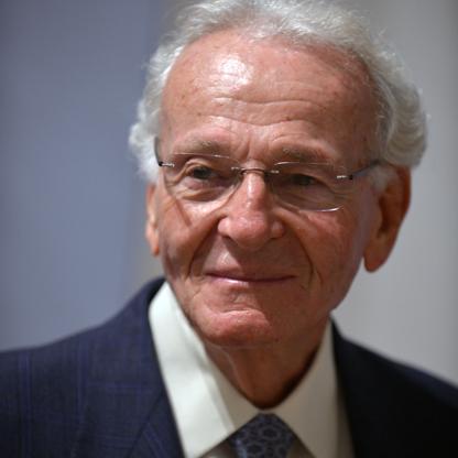 Norman Braman Net Worth and Profile