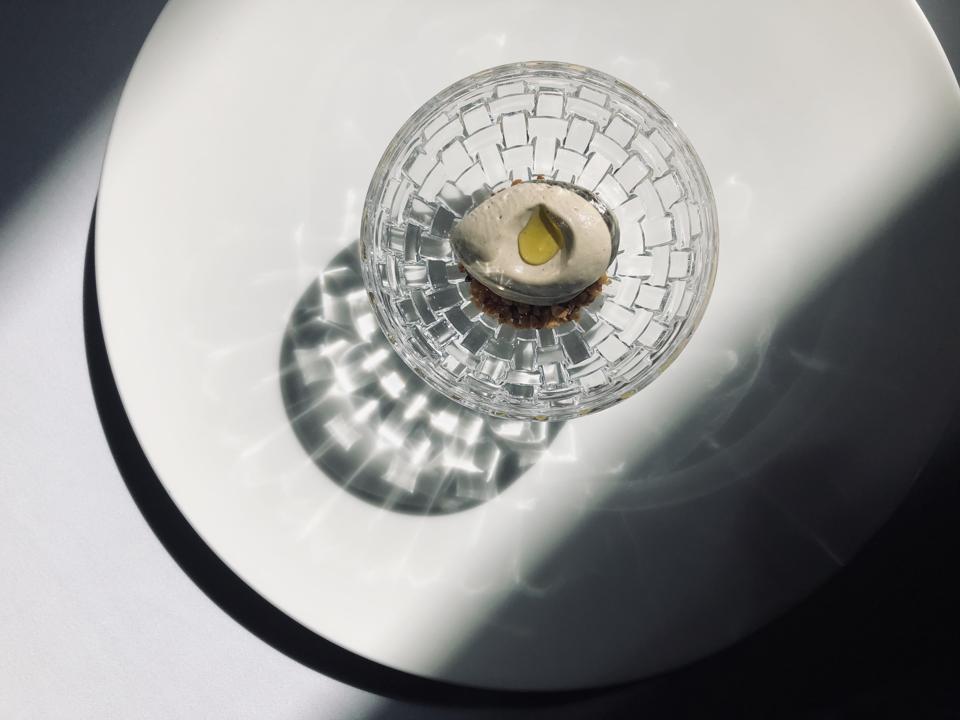 Jūros dumblių ir ikrų ledai