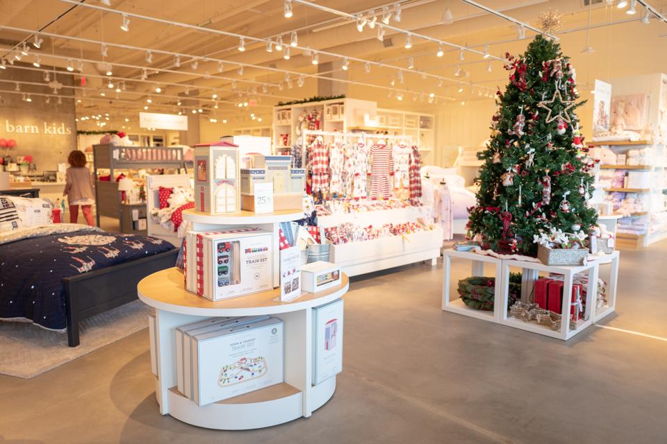 Pottery Barn Kids