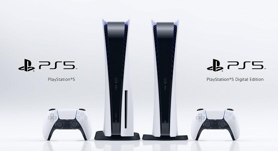 Your Best Shot At A Ps5 Pre Order Is Registering At This Sony Site