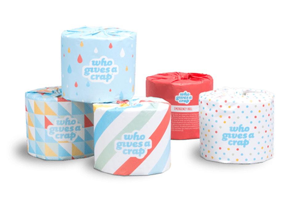 Meet The Aussie EcoFriendly Toilet Paper Company That’s Helping To