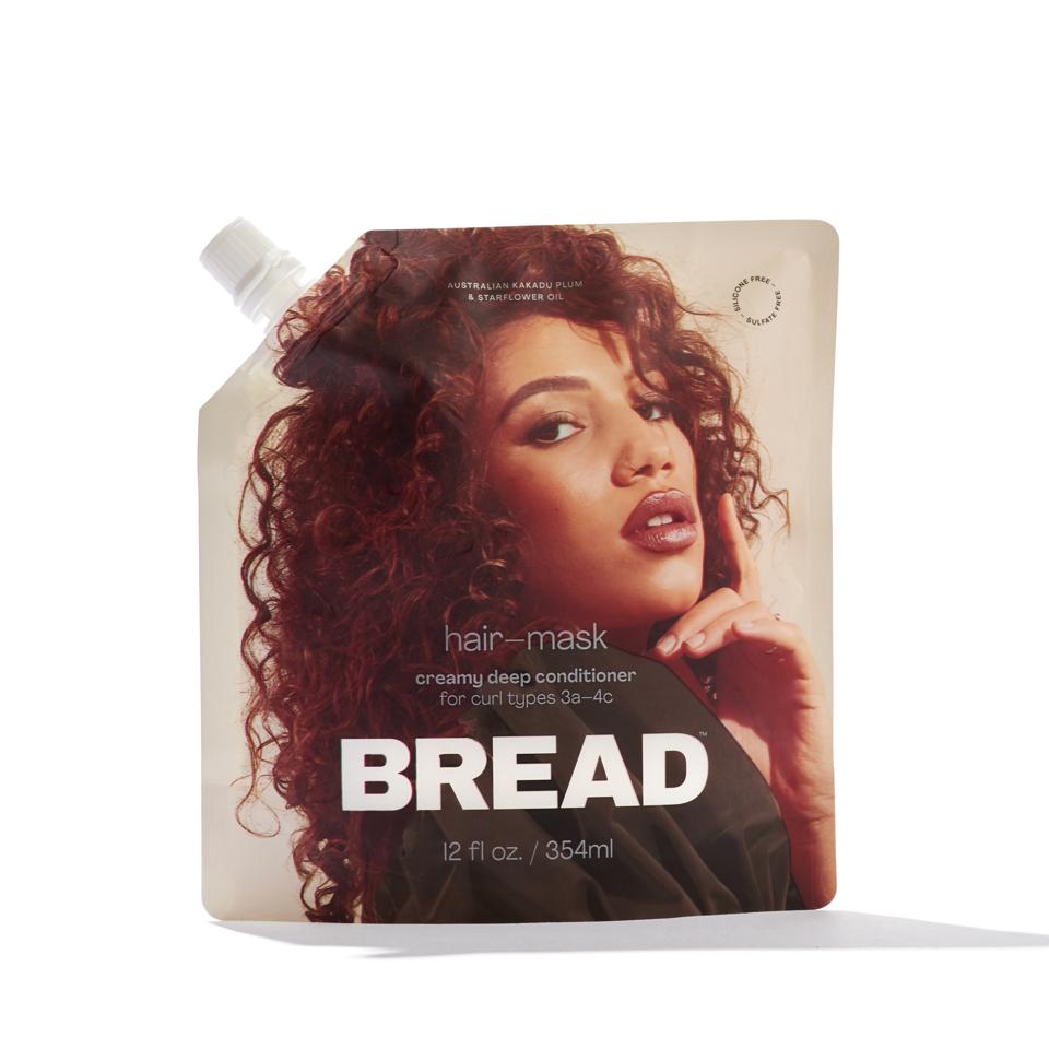 Hair Mask Creamy Deep Conditioner