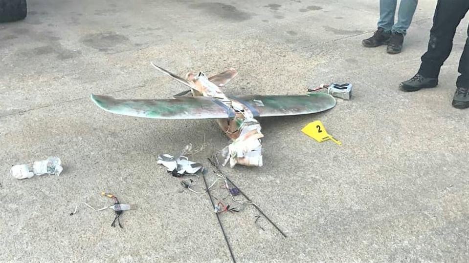 Kurdish Pkk Militants Step Up Improvised Drone Bomb Attacks In Turkey