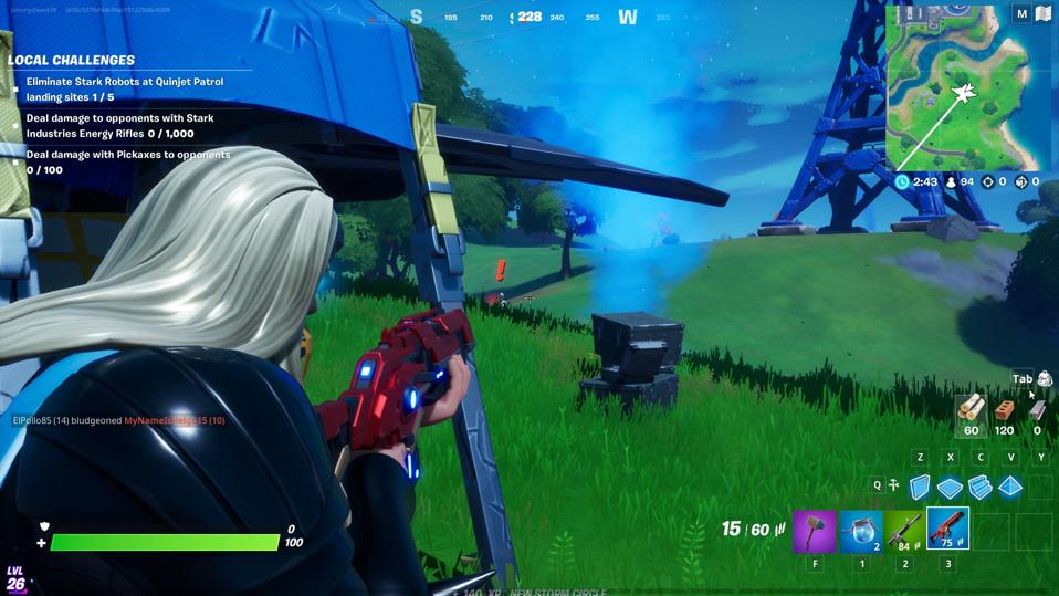 Everything You Need To Know About 'Fortnite' Chapter 2, Season 4