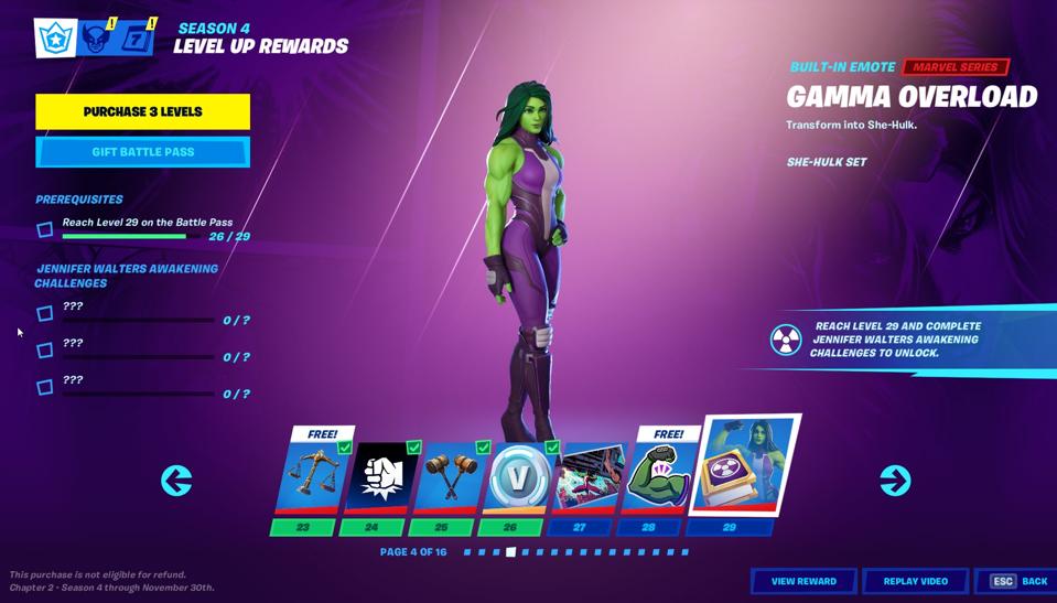 Everything You Need To Know About Fortnite Chapter 2 Season 4 Map Changes Battle Pass Patch Notes