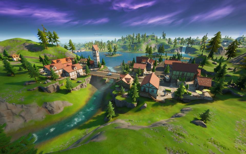 Fortnite