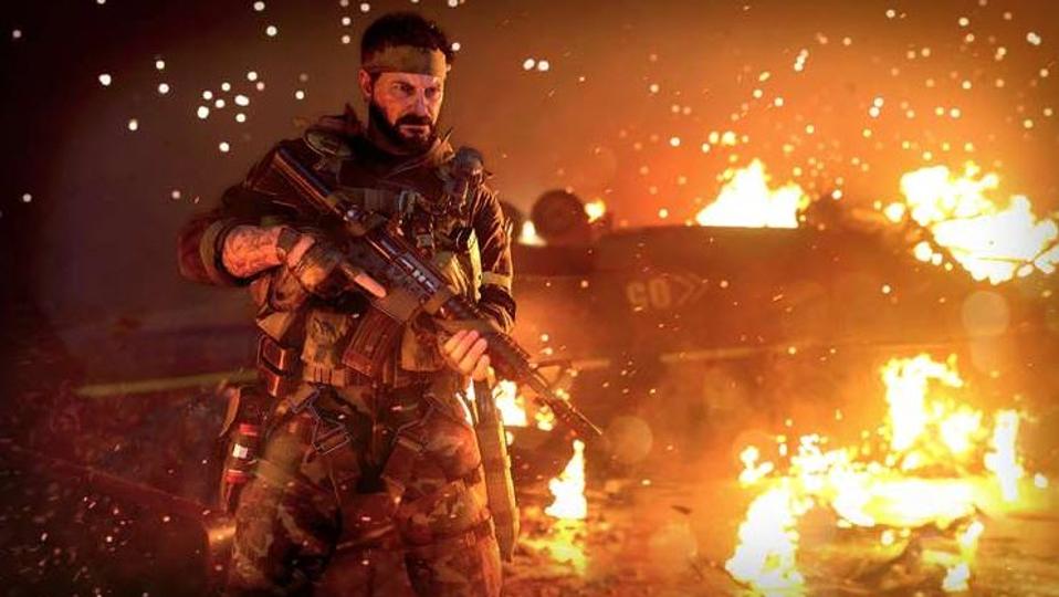 Did Call Of Duty Black Ops Cold War Just Confirm Ps5 Series X Games Will Cost 70