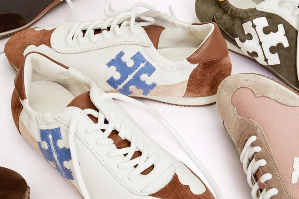 Tory Burch Sneakers