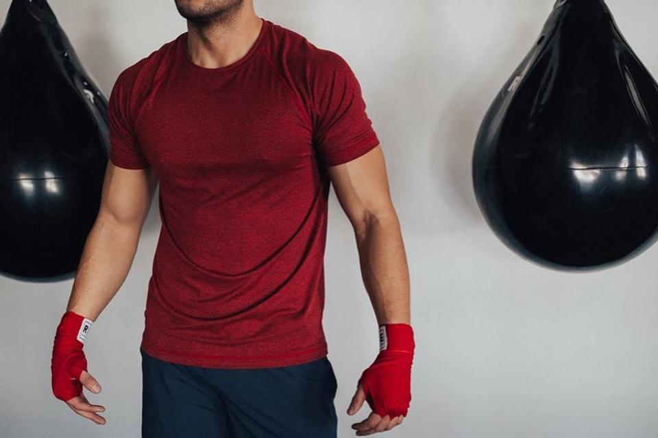 Rhone workout clothes