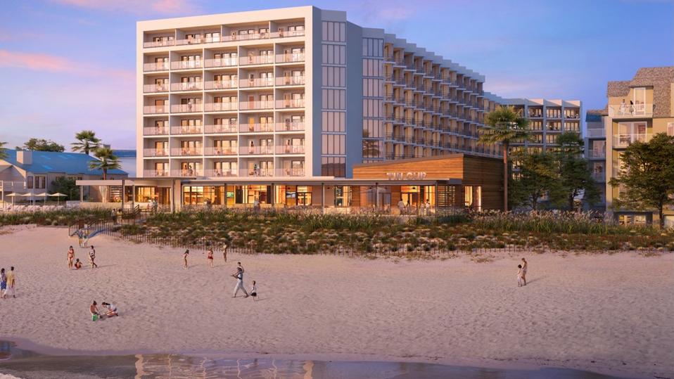 Hopeful Hoteliers 35 Exciting New Hotel Openings Around The World For Fall 2020