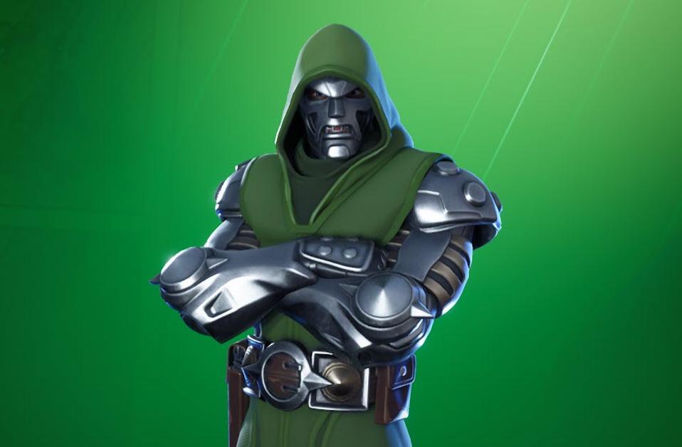 Fortnite