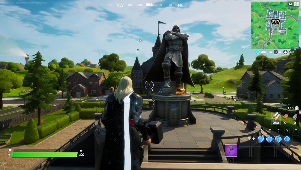 Fortnite