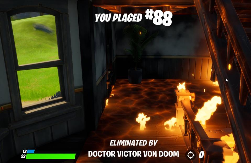 Fortnite