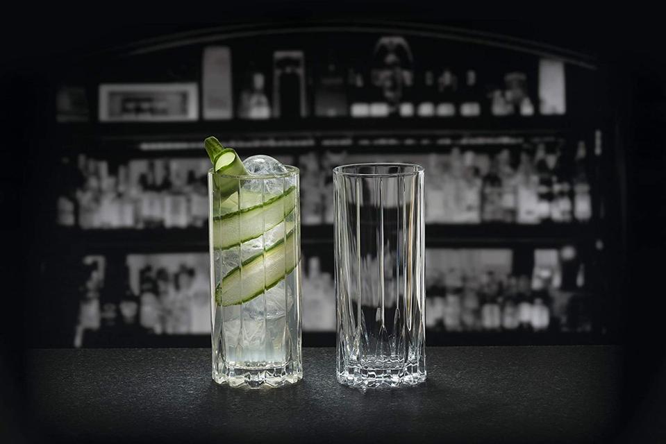 The Best Cocktail Glasses For Every Type Of Drink