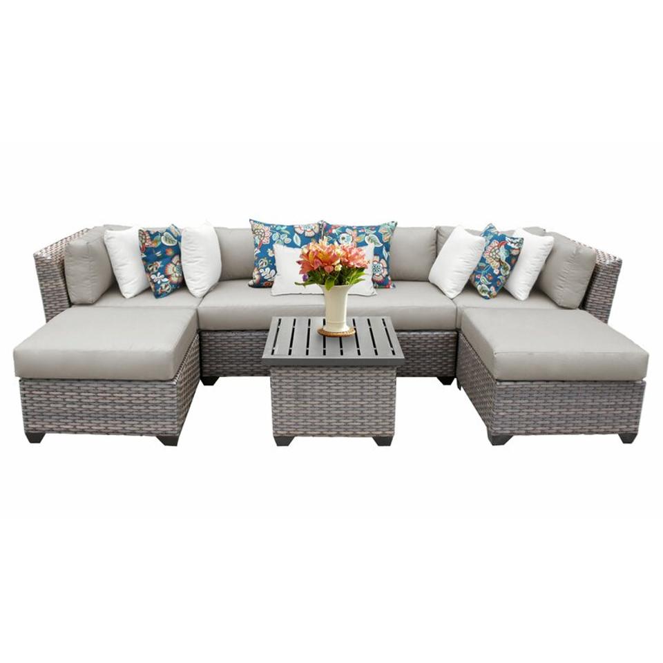 The Best Patio Furniture Sales For Labor Day 2020