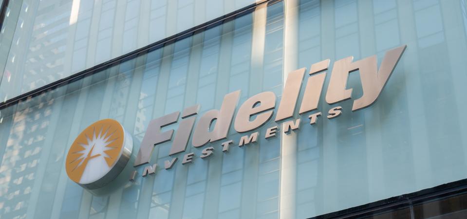 Pandangan layanan keuangan multinasional Amerika ...