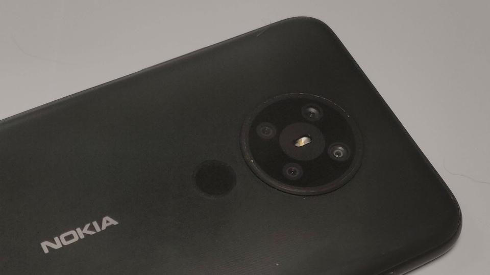 nokia 5 3 review the budget phone that thinks big