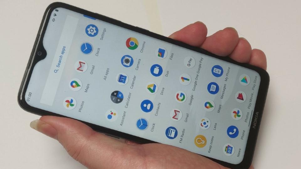 Nokia 5 3 Review The Budget Phone That Thinks Big Nokia 5 3 Review The Budget Phone That Thinks Big