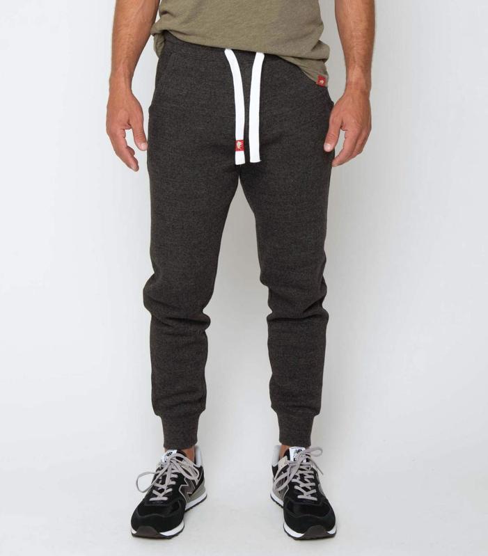 The Daly is an athletic jogger that is built for comfort.
