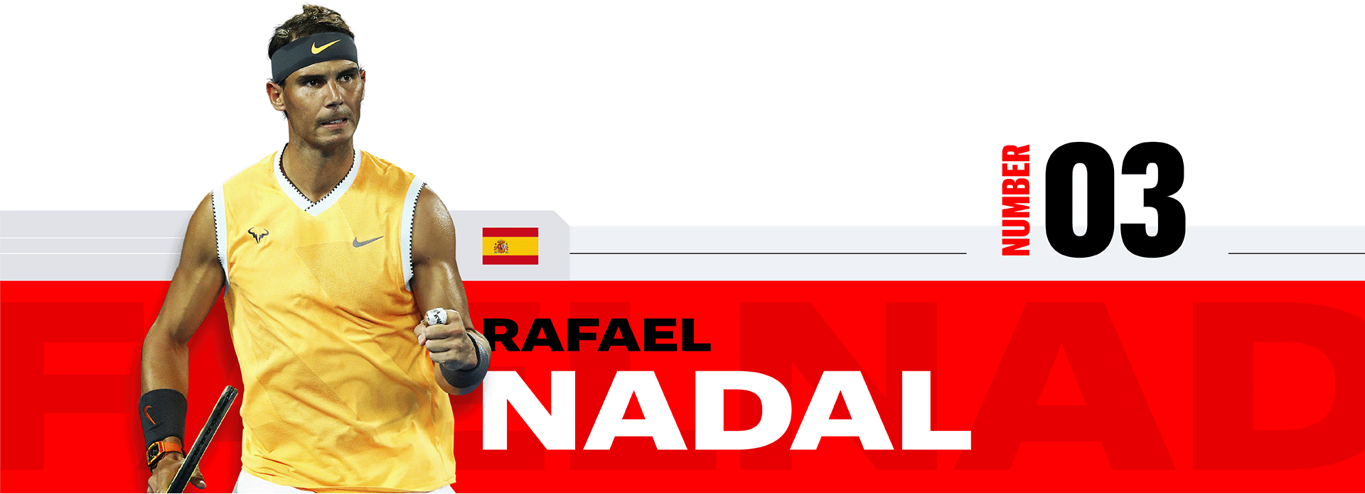 Rafael Nadal