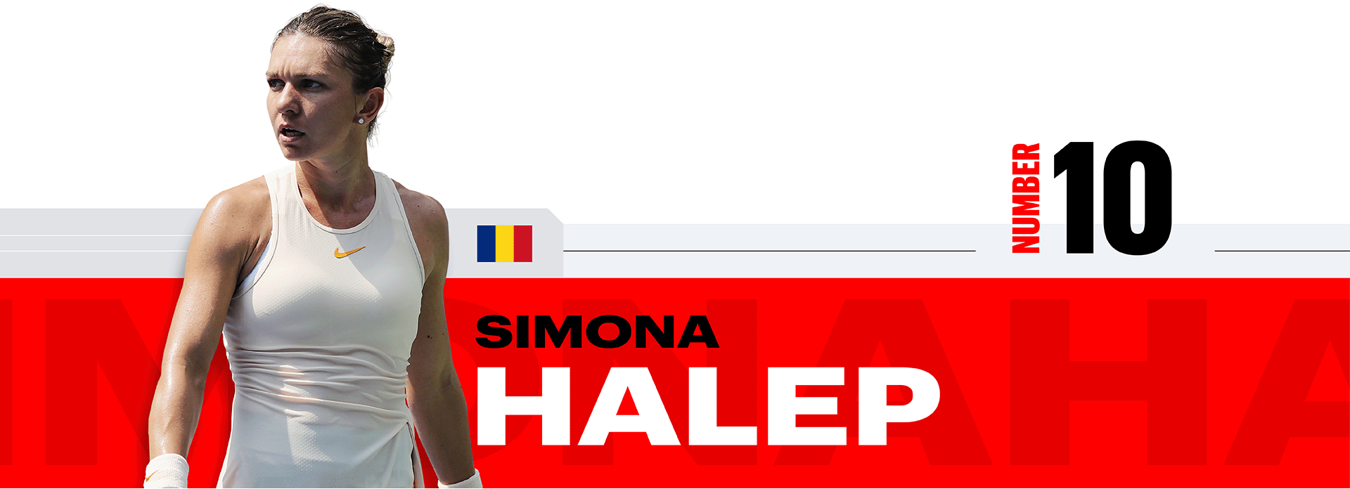 Simona Halep