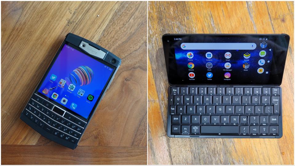 Best Smartphone Physical Keyboard