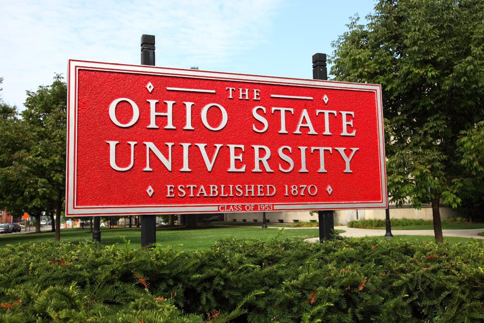 Ohio State University Launches New AI Fluency Program For Undergrads
