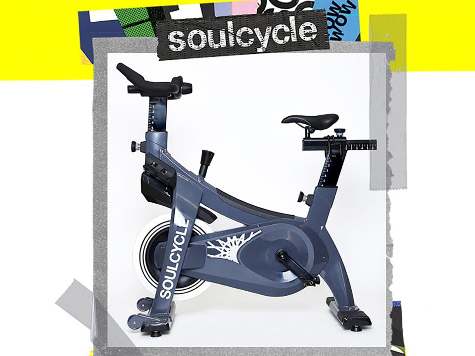Soulcycle Sells Off Studio Spin Bikes Amid Covid 19 Class Restructuring
