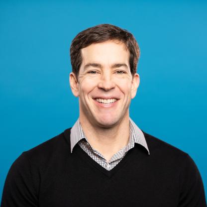 Todd McKinnon